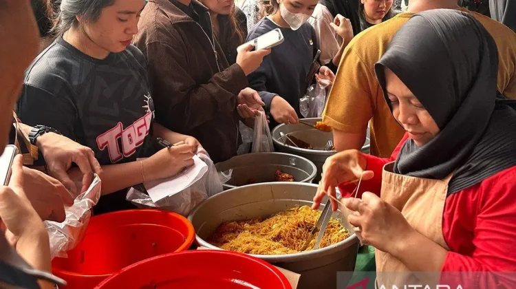Jakarta Promoted as Showcase for Indonesia’s Culinary Heritage