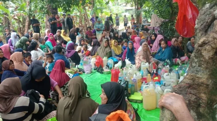 Robo-Robo Festival Celebrates West Kalimantan’s Living Heritage