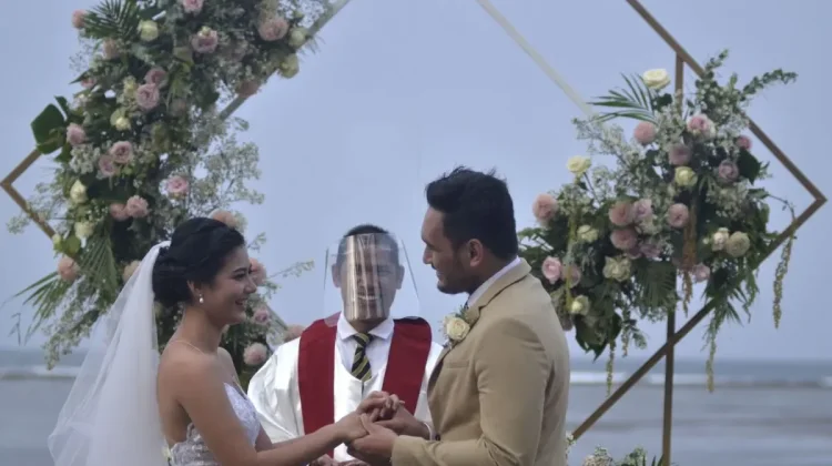 Bali Tops Asia as Most Popular Wedding Destination