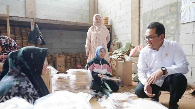 Indonesia Posts USD 251 Million in MSME Export Deals in H1 2026
