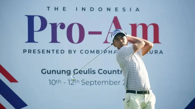 Indonesia Pro-Am 2026 Strengthens Amateur–Professional Golf Synergy