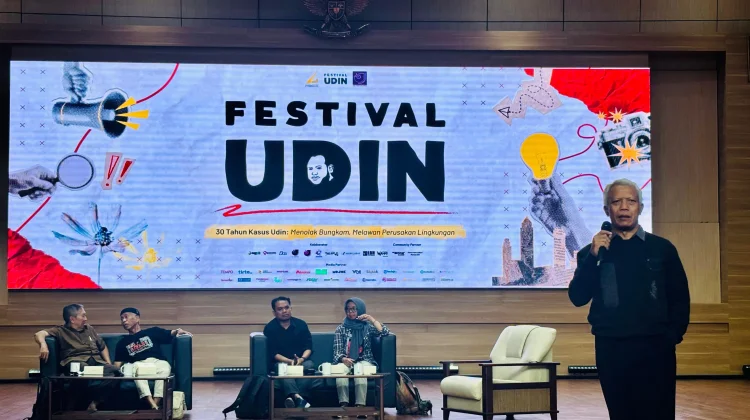 Festival Udin 2026 Expands into Art Memory and Civic Education