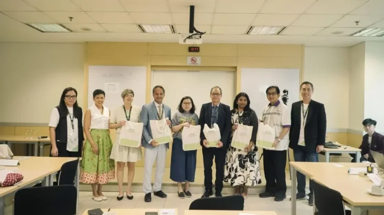 Universities Harness AI to Transform Procurement in Indonesia