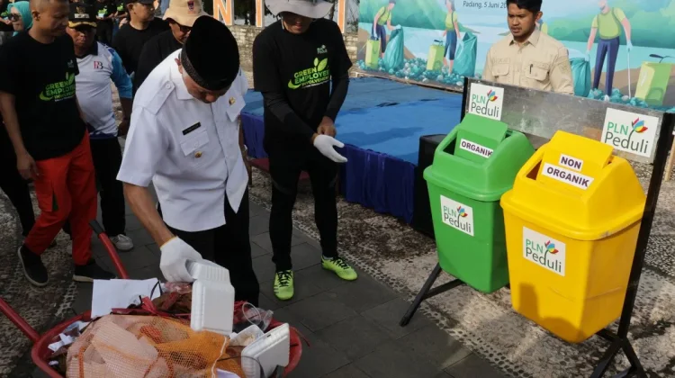 West Sumatra Seeks South Korean Investment in Clean Energy