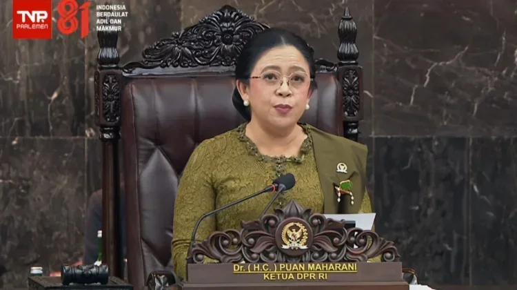 Parliament and Government Finalize 28 Laws