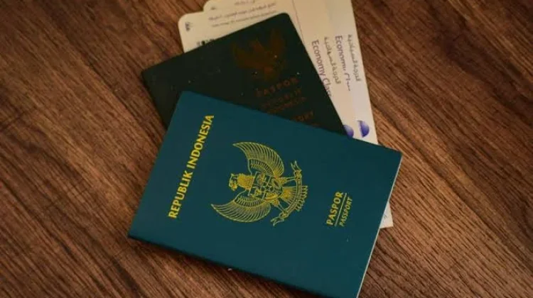 Indonesia Proposes Limited Dual Citizenship for Diaspora Talent
