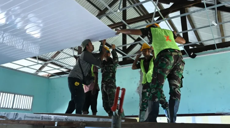 President Prabowo Unveils Major Health and Education Overhaul Plans