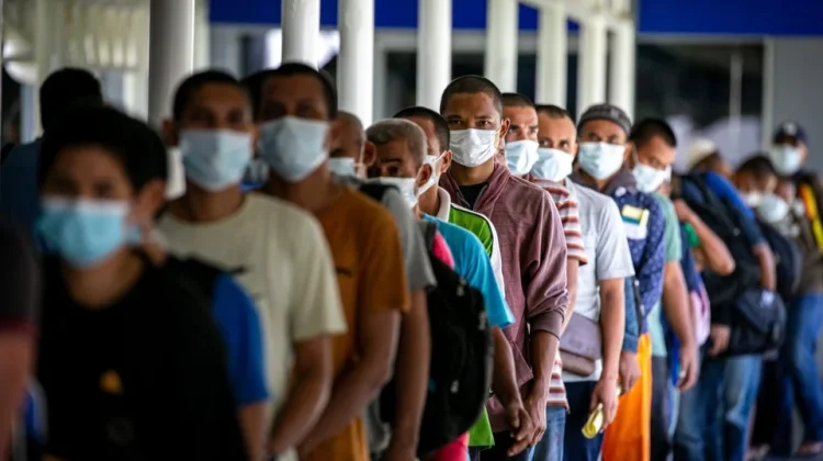 Indonesia Shifts Focus to Quality in Migrant Worker Placement