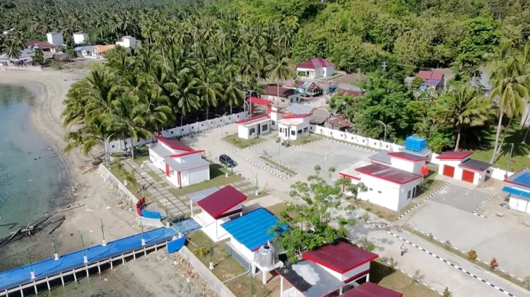 Govt Pushes Fishermen’s Villages to Boost Coastal Welfare