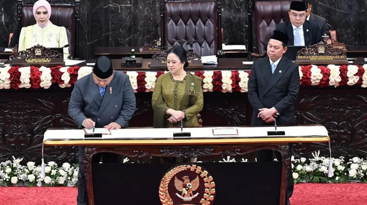 President Prabowo Unveils Three Major Initiatives for Economic Resilience