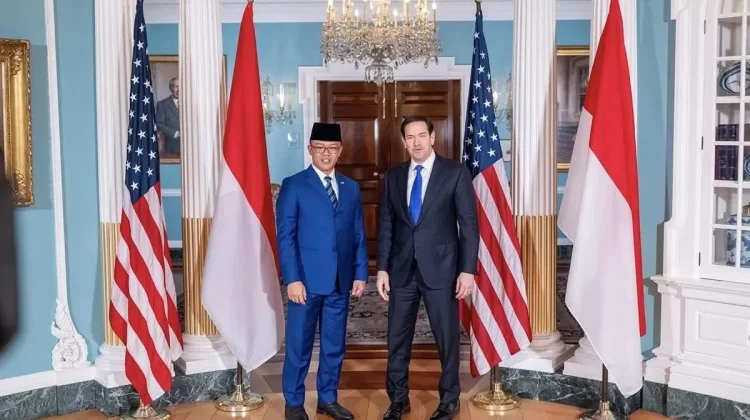 US Reaffirms Partnership with Indonesia on 81st Independence Day
