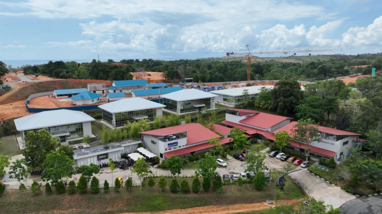BP Batam Strengthens Services to Support Investor Growth
