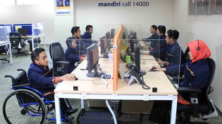Govt Pushes Inclusive Employment for People with Disabilities