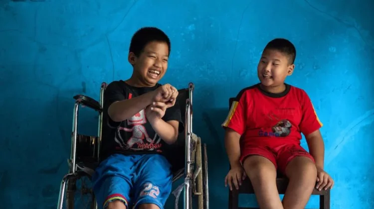 Ministry Calls for Cross‑Sector Protection for Children with Disabilities