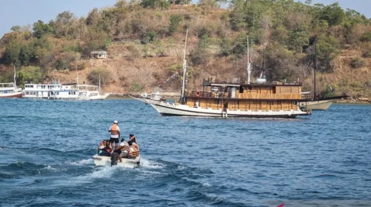 Indonesia to Boost Domestic Luxury Tourism amid Global Uncertainty