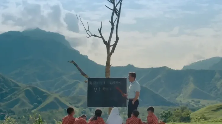 Indonesian Film Solata Screens at Jordan Youth Film Festival