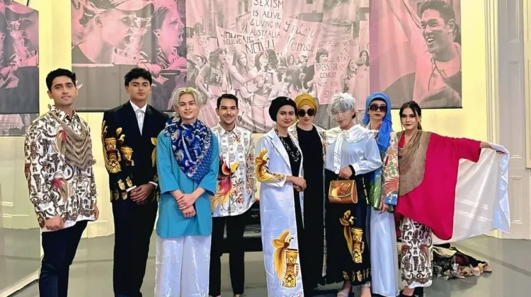 Jayapura Craft Business Expands Global Reach