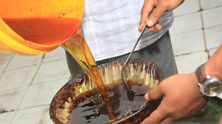 Indonesia Eyes Strong Growth in Essential Oil Exports