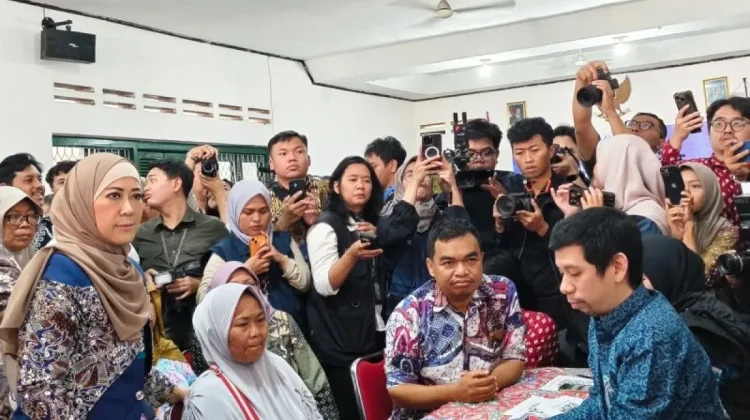 Digital Integration Speeds Up Social Aid Registration and Checks