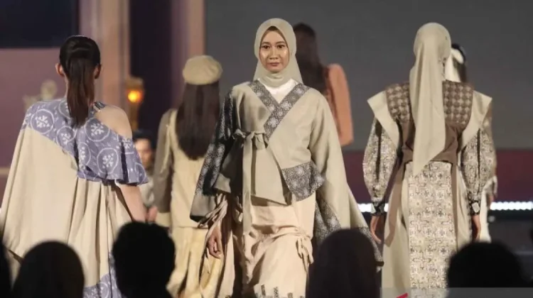 Fashion Chamber Pushes Fashion Standards and Global Modest Lifestyle Vision