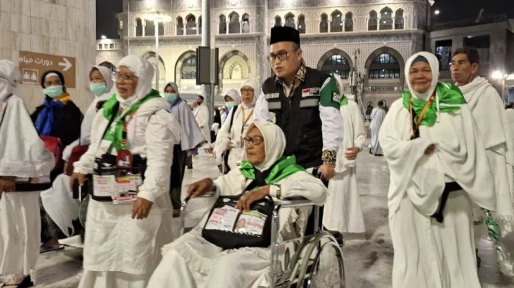 Middle East Tensions Add Pressure to 2027 Hajj Pilgrimage Costs