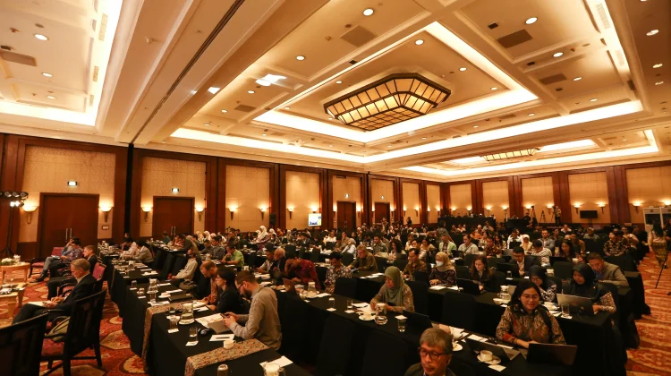 Indonesia Pushes Solar Energy Development at Indosolar 2026