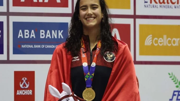 Indonesia Considers Limited Dual Citizenship to Harness Diaspora Athletes