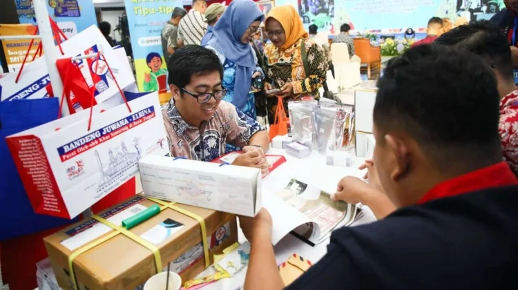 Indonesia’s MSME Business Matching Records USD 333.68 Million in January–July 2026