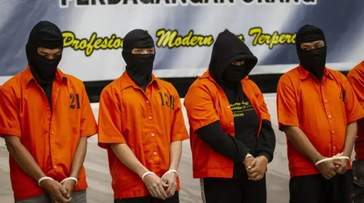 House of Representative Considers Special Agency to Combat Human Trafficking