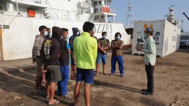 Indonesia Boosts Migrant Worker Protection Through Administrative Reforms