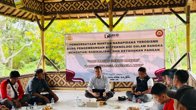 Economic Empowerment as a Path to Deradicalization Success