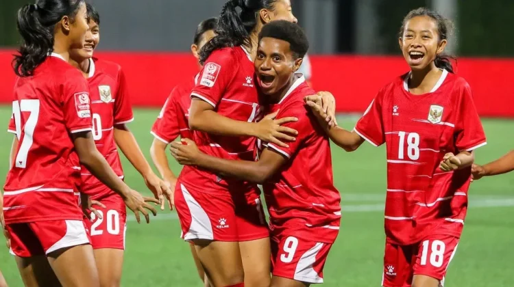 Indonesia's U16 Football Coach Sees Semifinal as Crucial Learning Stage