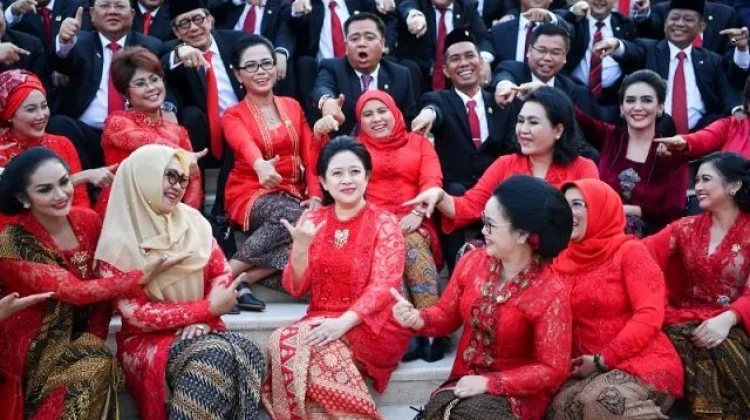 Affirmative Action Needs Stronger Support in Women's Politics