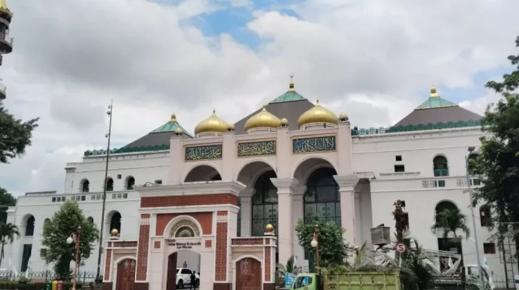 Palembang Opens Cultural Exchange with Malaysia’s Jambal Kingdom