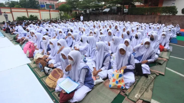 Indonesia, Melbourne Explore Global Education Pathways for Madrasah Students
