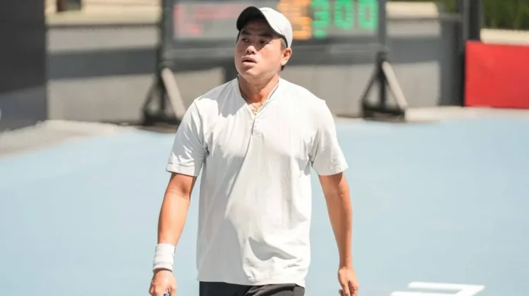 Indonesia's Anthony Susanto Reaches Bali Semifinals with Perfect Group Stage Run