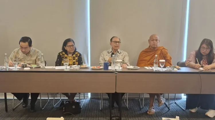 ASEAN Delegates Explore Indonesia’s Religious Literacy Model for Social Cohesion