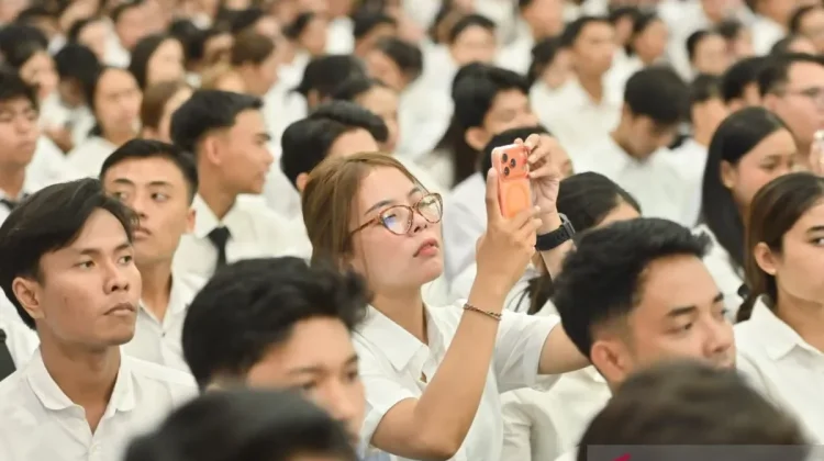 KP2MI Explores US Market for Indonesian Migrant Workers