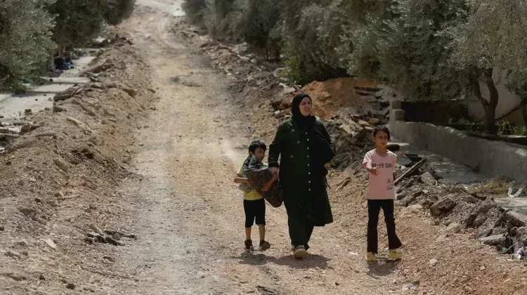 Indonesia and Seven Other Countries Condemn Israel’s E1 Settlement Plan