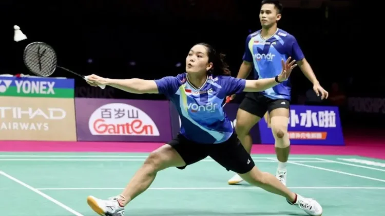 Amri/Nita Use 2026 World Championships Bronze as a Springboard for Revival