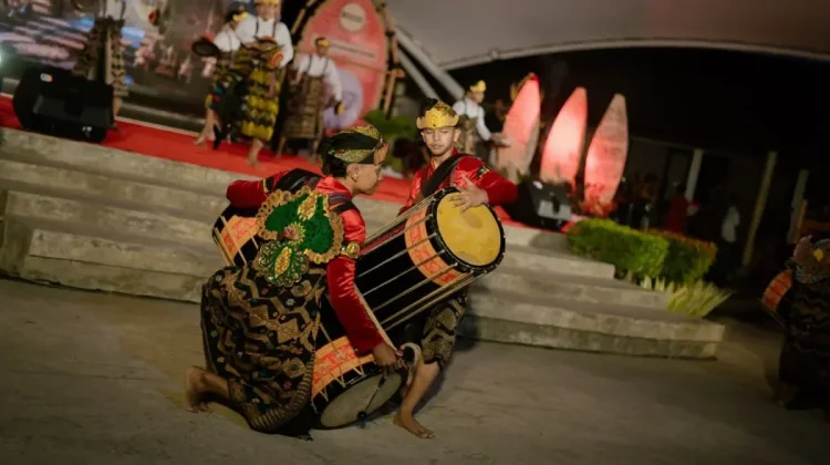 Local Heritage Used to Strengthen Mandalika as Holistic Destination