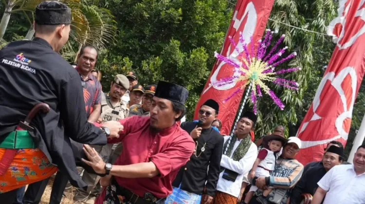 Kampung Tugu Festival Showcases North Jakarta's Multicultural Heritage