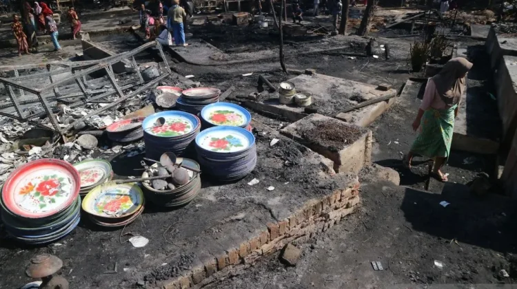 NTB Prepares Alternative Cultural Destinations After Sade Village Fire