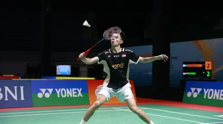 Indonesia's Richie Targets Second 2026 Title as Apriyani Adapts to Mixed Doubles
