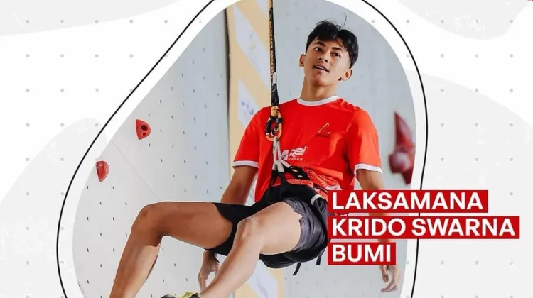 Indonesian Swimmer Wins Bronze as Indonesia Adds Second Medal in Guiyang