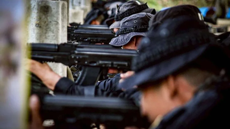 KJRI Penang Urges Caution After Attacks in Southern Thailand