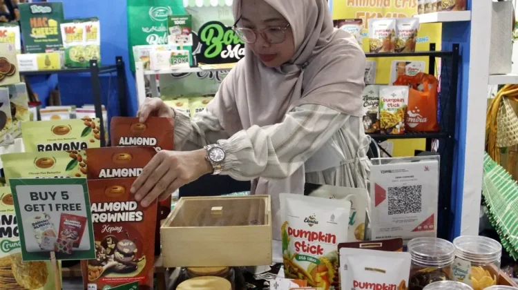 Trade Deals Offer Indonesia Chance to Expand Halal Product Exports