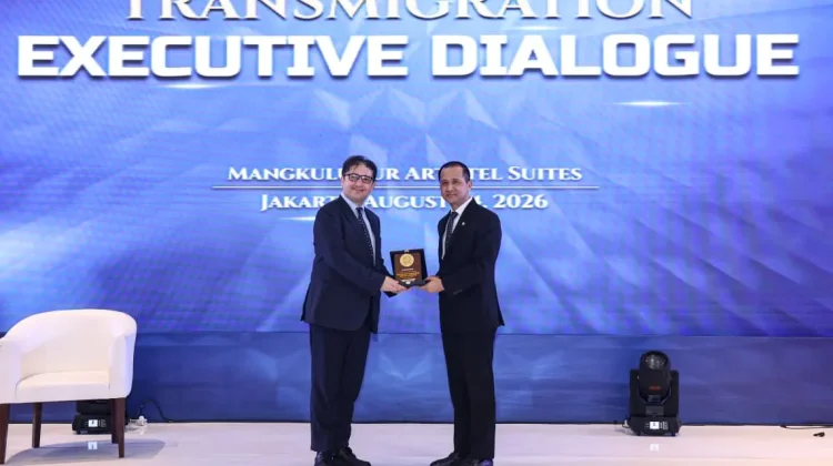 Transmigration Shift Aims to Build Productive Economic Hubs Across Indonesia