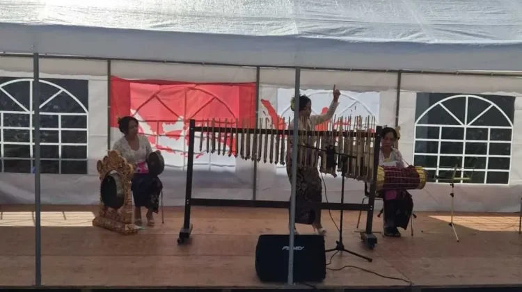 Festival Indonesia 2026 Strengthens Friendship with Switzerland