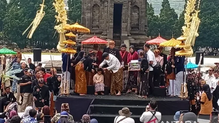 Dieng Culture Festival 2026 Combines Jazz, Local Coffee, and Sacred Rituals